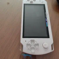 کنسول بازی دستی psp سونی اصل عتیقه