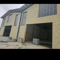اجاره سوله 750در زمین 1400برق100کد 4723
