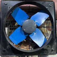 فن دور بالا|پنکه و تصفیهکنندهٔ هوا|دزفول, |دیوار