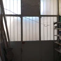 اجاره مسکونی کارگاهی مغازه پارکینگ دوطبقه|اجارهٔ خانه و ویلا|رباط‌کریم, شترخوار|دیوار
