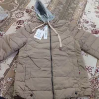 دوعدد کاپشن نو