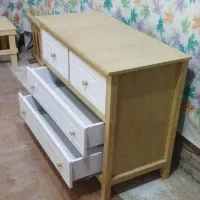 سیسمونی تخت و کمد نوزاد و نوجوان و بزرگسال