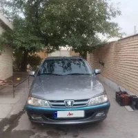 پژو پارس مدل ۹۴