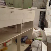 میز ام دی اف|فروشگاه و مغازه|دورود, |دیوار