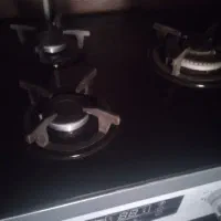 سلام گاز درحدنو میباشد