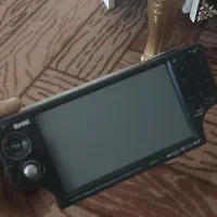 ضبط طاقچه پراید