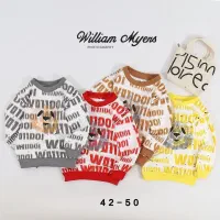 بلوز پسرانه وارداتی