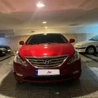 سونوتا YF  بیرنگ