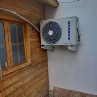 کولرگازی رفع بادگرم سرویس تعمیرات شارژ گاز|کولر گازی و فن‌کوئل|مشهد, وکیل‌آباد|دیوار