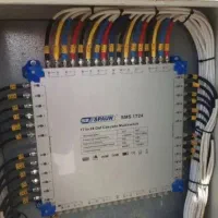 خدمات فنی نصب سیمآنتن مرکزی ثابت عیبیابی خاص شیراز