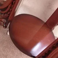 میز گرد سالم ونو|میز و صندلی غذاخوری|اردبیل, |دیوار