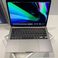 مکبوک پرو MacBook Pro M1 2020 512GB MYD92|رایانه همراه|تهران, جمهوری|دیوار