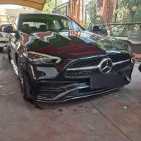 بنز c200L مدل2025|خودرو سواری و وانت|تهران, مهرآباد|دیوار