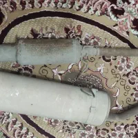 باسلام اگزوز ماشین