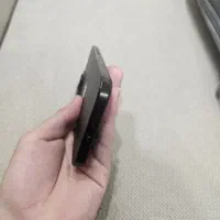 16 pro max zaa 256 مشکی|موبایل|ساری, |دیوار