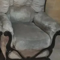 مبل راحتی