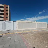 تراکم‌ دار/ ابن سینا ۸ / ۲۴۰ متر بنا .