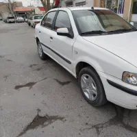 سمند lx مدل 93تمیز|خودرو سواری و وانت|ارومیه, |دیوار