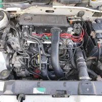 پژو پارس سال 91|خودرو سواری و وانت|بانه, |دیوار