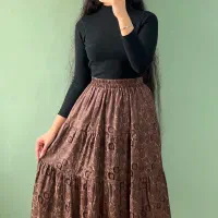 دامن های جدید عمده