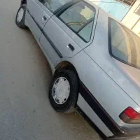 پژو۴۰۵مدل ۸۸