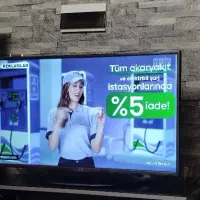 تلویزیون ۴۷اینچ الجی 47LA62100