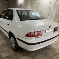 سمندef7 مدل ۹۳