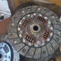 لنت کوبی دیسک و صفحه