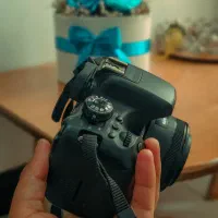 دوربین عکاسی canon 750D کنون|دوربین عکاسی و فیلم‌برداری|شباب, |دیوار