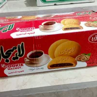 فروش ویژه کلوچه لاهیجان و حلوا محیا