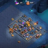 کلش آف کلنز