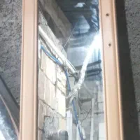 آینه‌قدی‌سالم‌