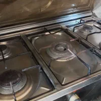 فروش فر گاز|اجاق گاز و لوازم برقی پختوپز|فولادشهر, B1|دیوار