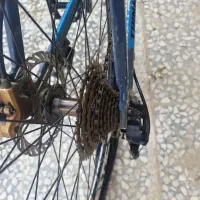 دوچرخه ترینکس M1000|دوچرخه، اسکیت، اسکوتر|دلوار, |دیوار