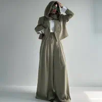 کاپشن و ست های ترند