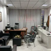 فروش دفتر و مغازه تجاری پردیسان