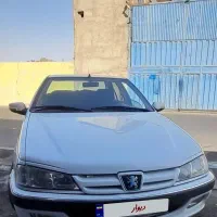 پژو پارس ۱۴۰۰|خودرو سواری و وانت|شهریار, شهرک امیریه|دیوار