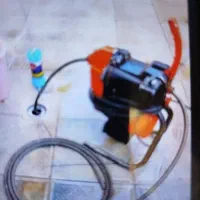 لوله بازکنی ،کوشش،، سوقندی