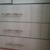 کمد و جا ارایشی