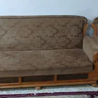 مبل 7 نمره|مبلمان خانگی و میز عسلی|رشت, نخودچر|دیوار