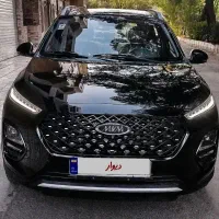 ایکس 22 پرو مدل 402 دنده