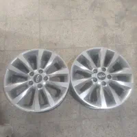 رینگ اسپرت 16|قطعات یدکی و لوازم جانبی|مشهد, کارگران|دیوار