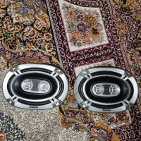 باند ساووی 900وات