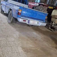 فروش نیسان۴۰۳