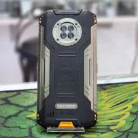 دوجی S96 pro ضد آب و ضد ضربه دنا همراه