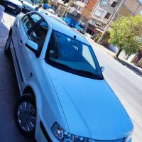 صمند موتور ملی مدل ۹۳