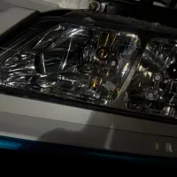 چراغ پژوپارس