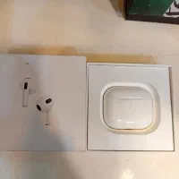 ایر پاد 3 پک اصلی|لوازم جانبی موبایل و تبلت|تهران, گمرک|دیوار