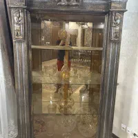 ویترین هخامنشی