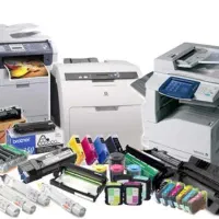 جذب تکنسین پرینتر